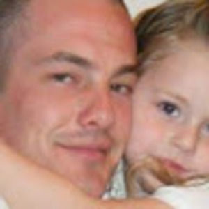 Meet your Posher, Scott